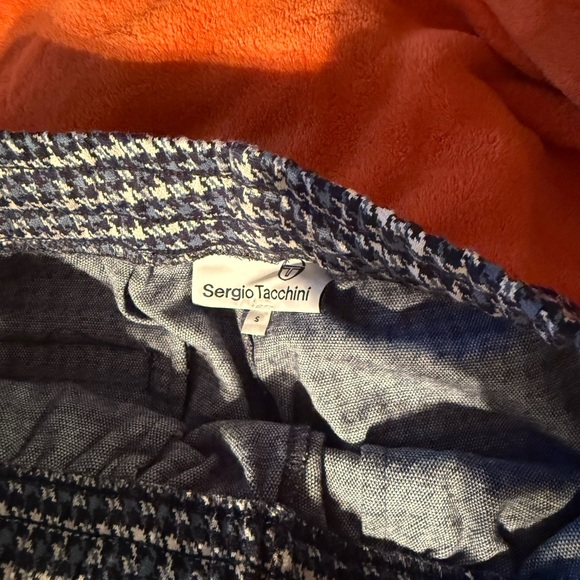 Sergio Tacchini S size pants. Brand New - Picture 4 of 5